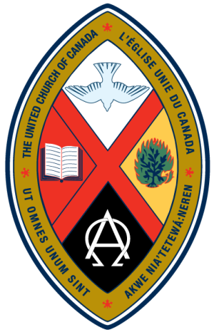 UCC Crest